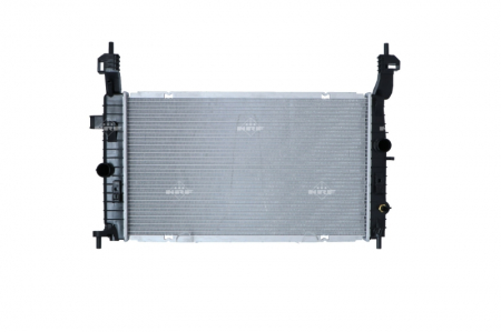 Radiator motor potrivit OPEL MERIVA A 1.6 [2]