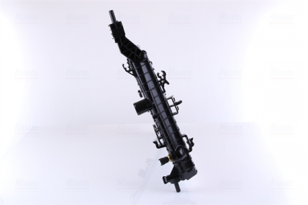 Radiator motor potrivit OPEL MERIVA A 1.6 [3]