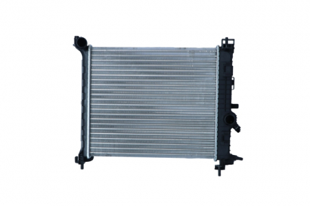 Radiator motor potrivit OPEL MERIVA B 1.4/1.4LPG [2]