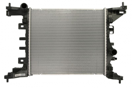 Radiator motor potrivit OPEL MERIVA B 1.4 [0]