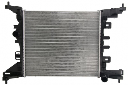 Piese Auto - Radiator motor potrivit OPEL MERIVA B 1.4