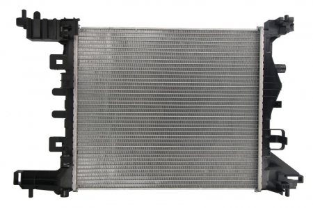 Radiator motor potrivit OPEL MERIVA B 1.4 [1]