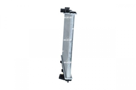 Radiator motor potrivit OPEL MONTEREY A 3.1D/3.2 [3]