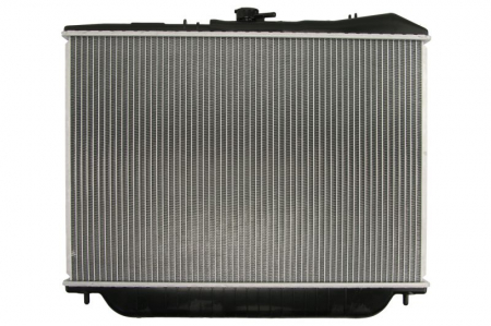 Radiator motor potrivit OPEL MONTEREY A 3.1D/3.2 [1]
