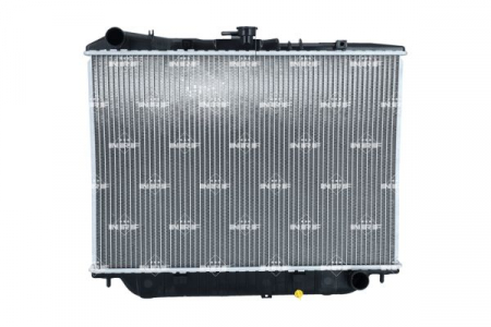 Radiator motor potrivit OPEL MONTEREY A 3.1D/3.2 [2]