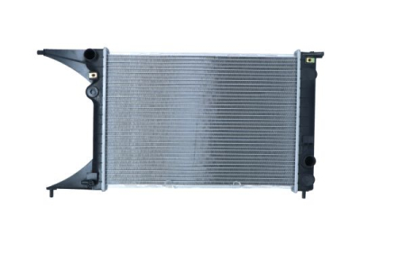 Radiator apa - Radiator motor potrivit OPEL OMEGA B 2.0 1994-2000