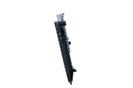 Radiator motor potrivit OPEL OMEGA B 2.0 1994-2000 [2]