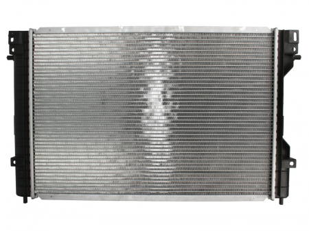 Radiator motor potrivit OPEL OMEGA B 2.5-3.2 [1]