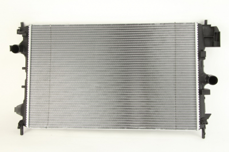 Radiator motor potrivit OPEL SIGNUM, VECTRA C, VECTRA C GTS; SAAB 9-3 1.9D [0]