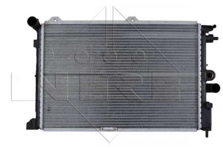 Radiator motor potrivit OPEL VECTRA A 1.7D [0]