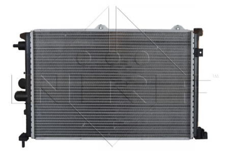 Radiator motor potrivit OPEL VECTRA A 1.7D [1]