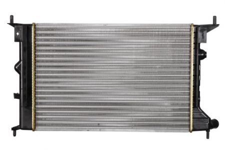 Radiator motor potrivit OPEL VECTRA B 1.6/1.8/2.0 [1]