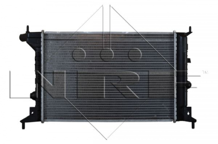 Radiator motor potrivit OPEL VECTRA B 1.6/1.8/2.0 [3]