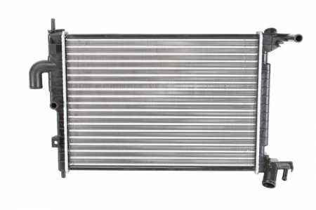 Radiator apa - Radiator motor potrivit OPEL VECTRA B 1.7D pana in 1998