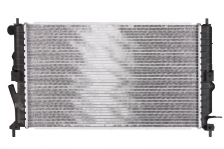 Radiator motor potrivit OPEL VECTRA B 2.5/2.6 [1]