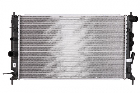 Radiator motor potrivit OPEL VECTRA B 2.5/2.6 [0]