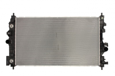 Radiator motor potrivit OPEL ZAFIRA C 2.0D [0]