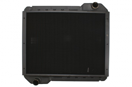 Radiator apa - Radiator motor potrivit PERKINS potrivit JCB 3, 4