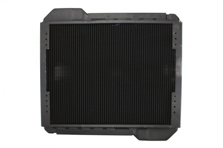 Radiator motor potrivit PERKINS potrivit JCB 3, 4 [1]