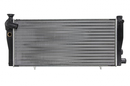 Piese Auto - Radiator motor potrivit PEUGEOT 205 I, 205 II, 205/HATCHBACK 1.3-1.9