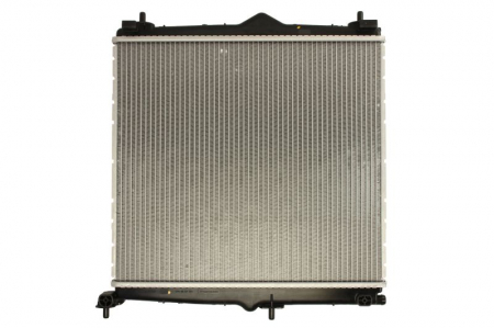 Radiator motor potrivit PEUGEOT 208 II 1.2-Electric [1]