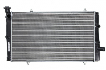 Piese Auto - Radiator motor potrivit PEUGEOT 309 I, 309 II 1.1-1.9D