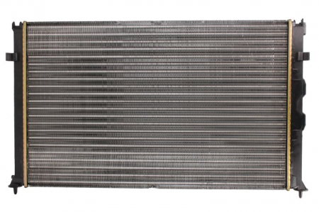 Radiator motor potrivit PEUGEOT 406 2.2 [1]