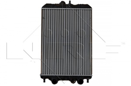 Radiator apa - Radiator motor potrivit PIAGGIO PORTER 1.3/1.3LPG/1.4D