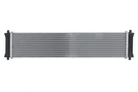 Radiator motor potrivit PORSCHE 911, 911 TARGA, BOXSTER 3.2/3.4/3.6 [1]