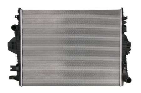 Radiator apa - Radiator motor potrivit PORSCHE CAYENNE; VW TOUAREG 3.0D/3.0H/3.6 2010-2018