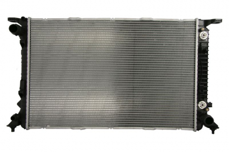 Piese Auto - Radiator motor potrivit PORSCHE MACAN 2.9/3.6