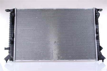 Radiator motor potrivit PORSCHE MACAN 2.9/3.6 [3]