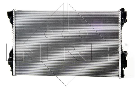 Radiator motor potrivit PORSCHE PANAMERA 3.0-4.8 2009-2016 [2]