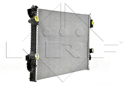Radiator motor potrivit PORSCHE PANAMERA 3.0-4.8 2009-2016 [1]
