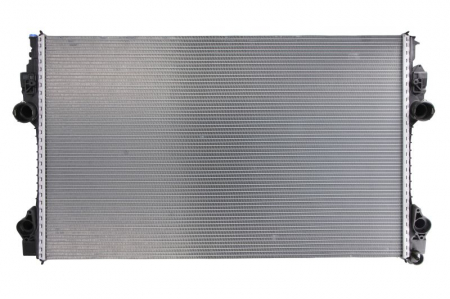 Radiator motor potrivit PORSCHE PANAMERA 3.0-4.8 [0]