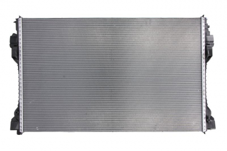 Radiator motor potrivit PORSCHE PANAMERA 3.0-4.8 [1]