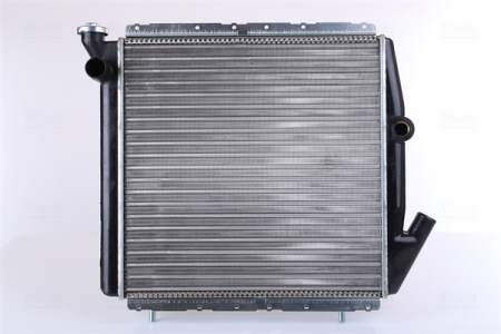 Piese Auto - Radiator motor potrivit RENAULT 11, 9, RAPID/MINIVAN, SUPER 5 1.6D/1.7