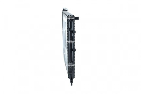 Radiator motor potrivit RENAULT 19 I CHAMADE, 19 II CHAMADE 1.4 [3]