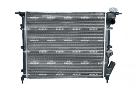 Racire - Radiator motor potrivit RENAULT 19 I CHAMADE, 19 II CHAMADE 1.4