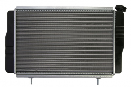 Radiator motor potrivit RENAULT 4, 4/MINIVAN 1.1 [1]