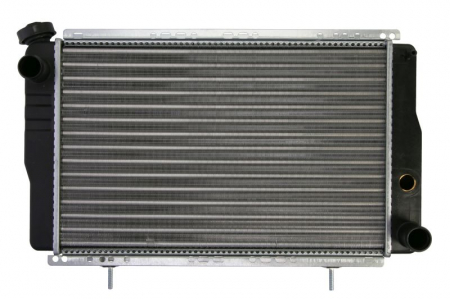 Racire - Radiator motor potrivit RENAULT 4, 4/MINIVAN 1.1