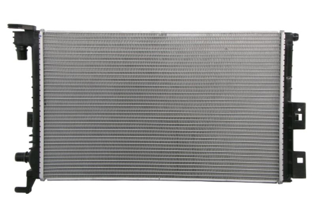 Radiator apa - Radiator motor potrivit RENAULT CAPTUR II 1.6H 05.20-
