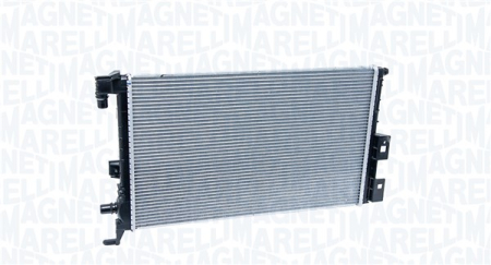 Radiator motor potrivit RENAULT CAPTUR II 1.6H 05.20- [1]