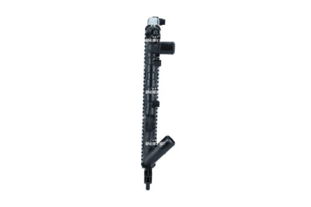 Radiator motor potrivit RENAULT CLIO I 1.2 05.90-09.98 [2]