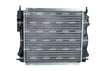 Radiator motor potrivit RENAULT CLIO I 1.8 01.91-09.98 [1]