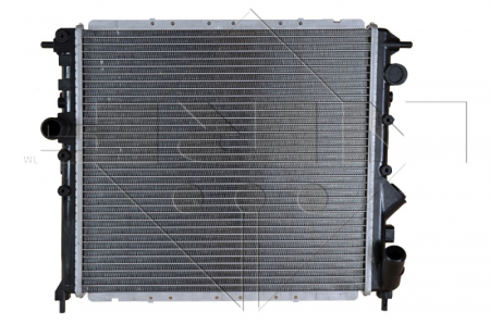 Radiator motor potrivit RENAULT CLIO I 1.8/2.0 [1]