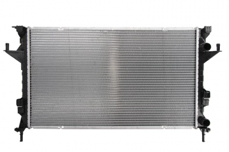 Radiator motor potrivit RENAULT CLIO II, ESPACE III, ESPACE IV, LAGUNA II, VEL SATIS 2.9/3.0/3.5 [0]