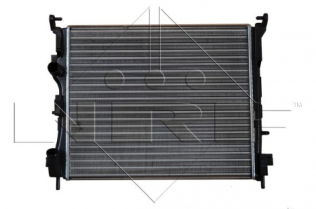 Radiator motor potrivit RENAULT CLIO II, THALIA I, THALIA II 1.5D [2]