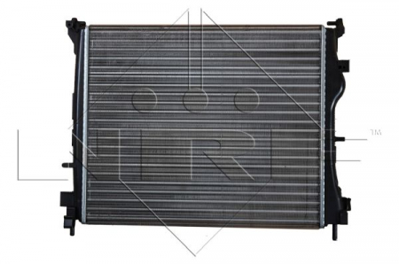 Radiator motor potrivit RENAULT CLIO II, THALIA I, THALIA II 1.5D [3]