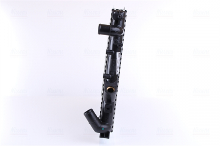Radiator motor potrivit RENAULT ESPACE II 2.0/2.1D/2.2 [3]